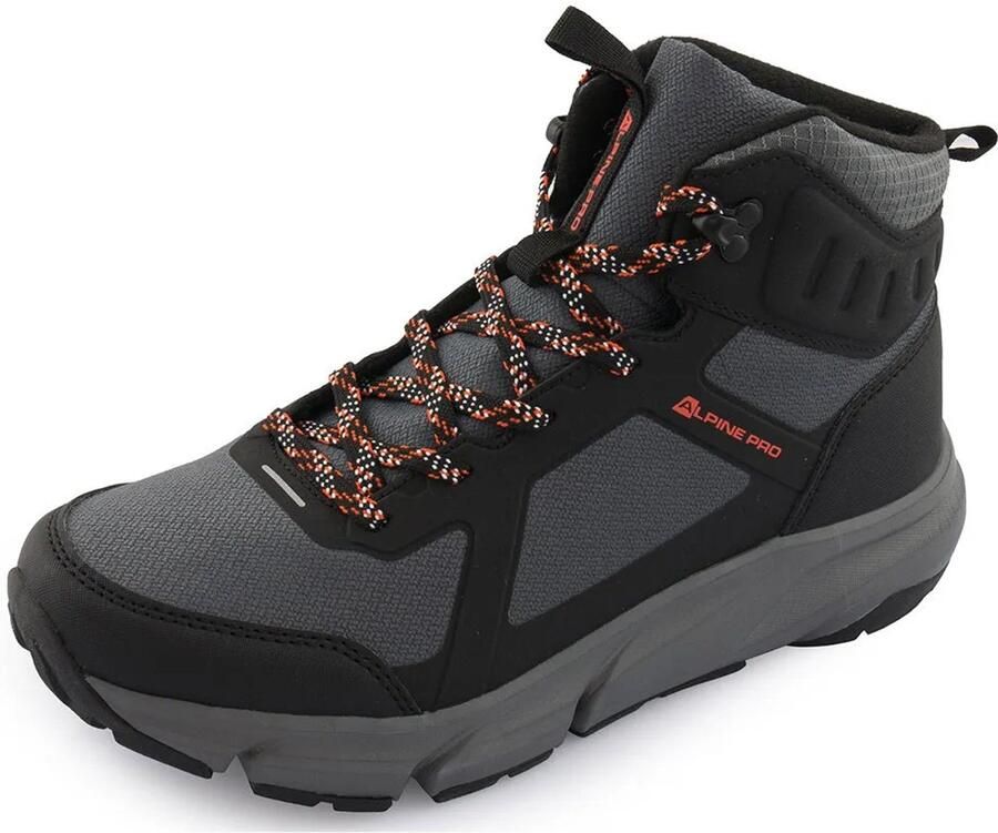 Alpine pro Waterdichte mirub 42 heren buitenlaarzen - Foto 2