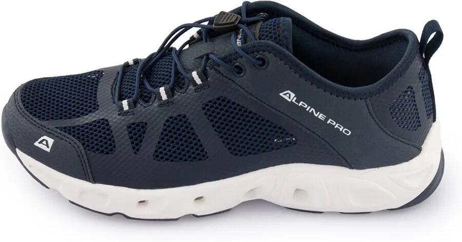 Alpine pro Unisex wandelschoenen sandim 44 waterdicht & ademend - Foto 4