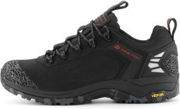 Alpine pro Spidere Wandelschoenen Zwart