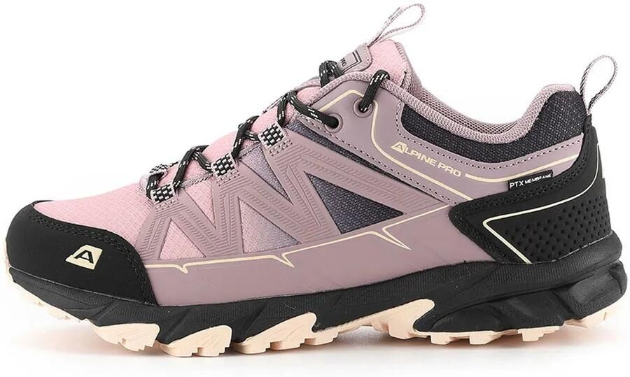 Alpine pro Uhese Wandelschoenen Roze Vrouw