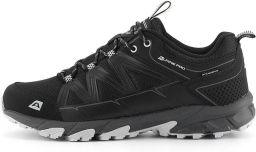 Alpine pro Uhese Wandelschoenen Zwart