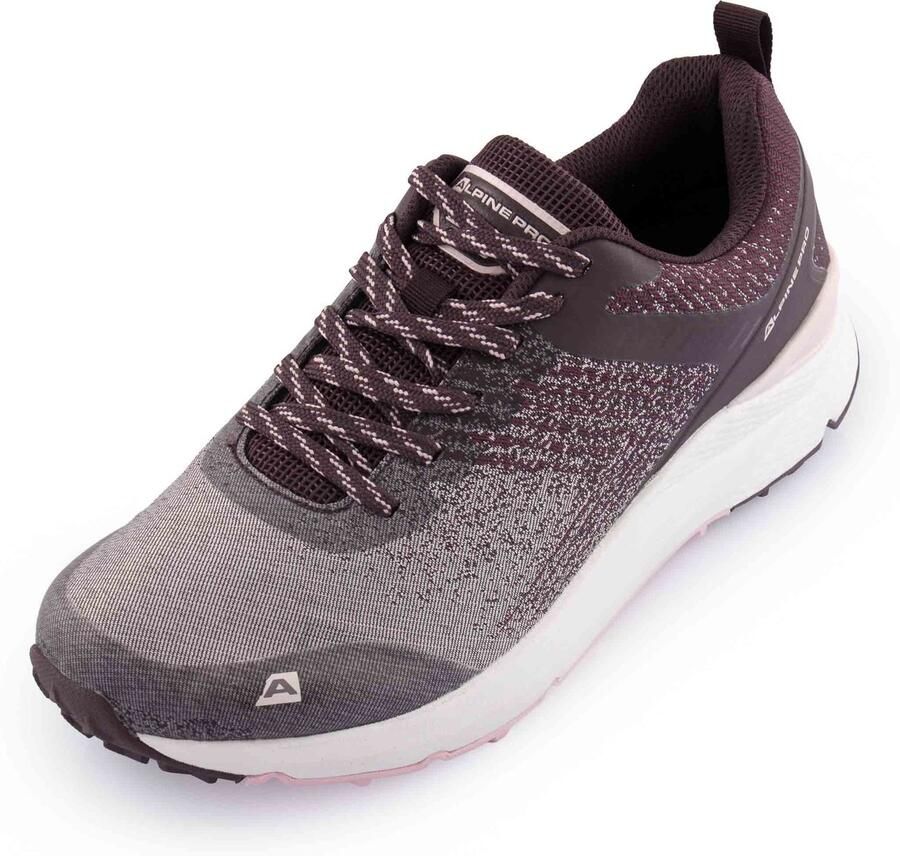 Alpine pro Unisex gatim 45 bergschoenen waterdicht & robuust