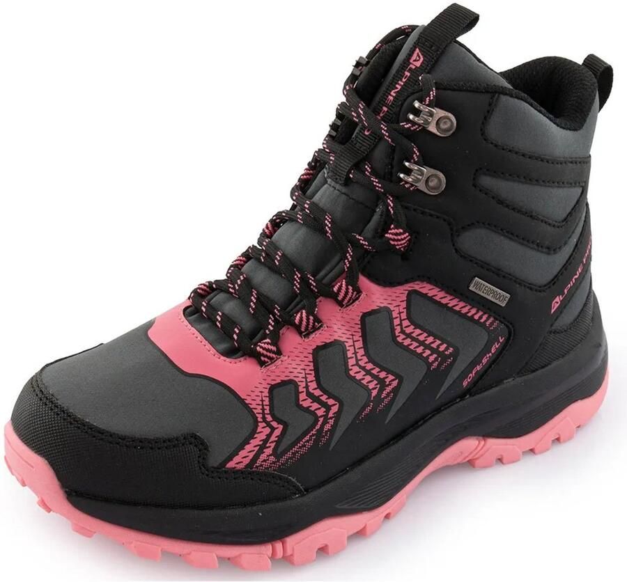 Alpine pro Women's outdoor shoes guiba
