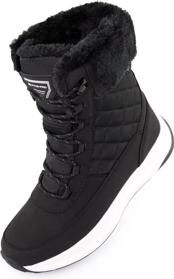 Alpine pro aona winter boots voor vrouwen