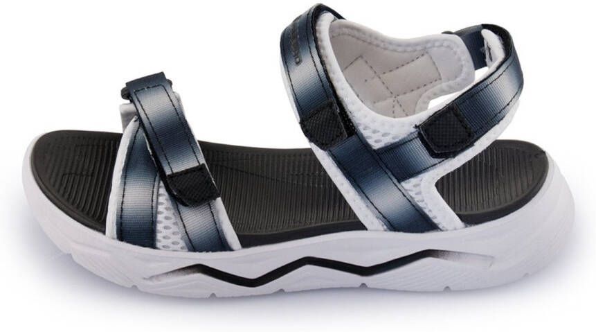 Alpine pro Carona Sandalen Blauw Vrouw