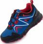 Alpine pro Waterdichte kinder outdoorlaarzen godano - Thumbnail 1