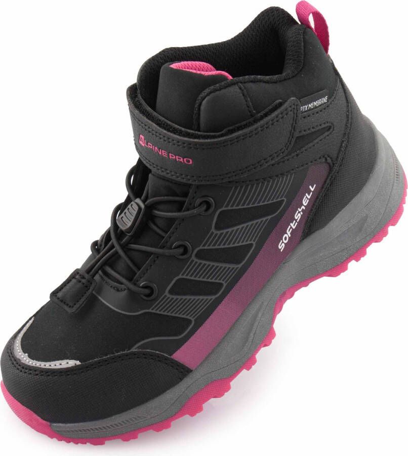 Alpine pro Children's outdoor shoes gedewo
