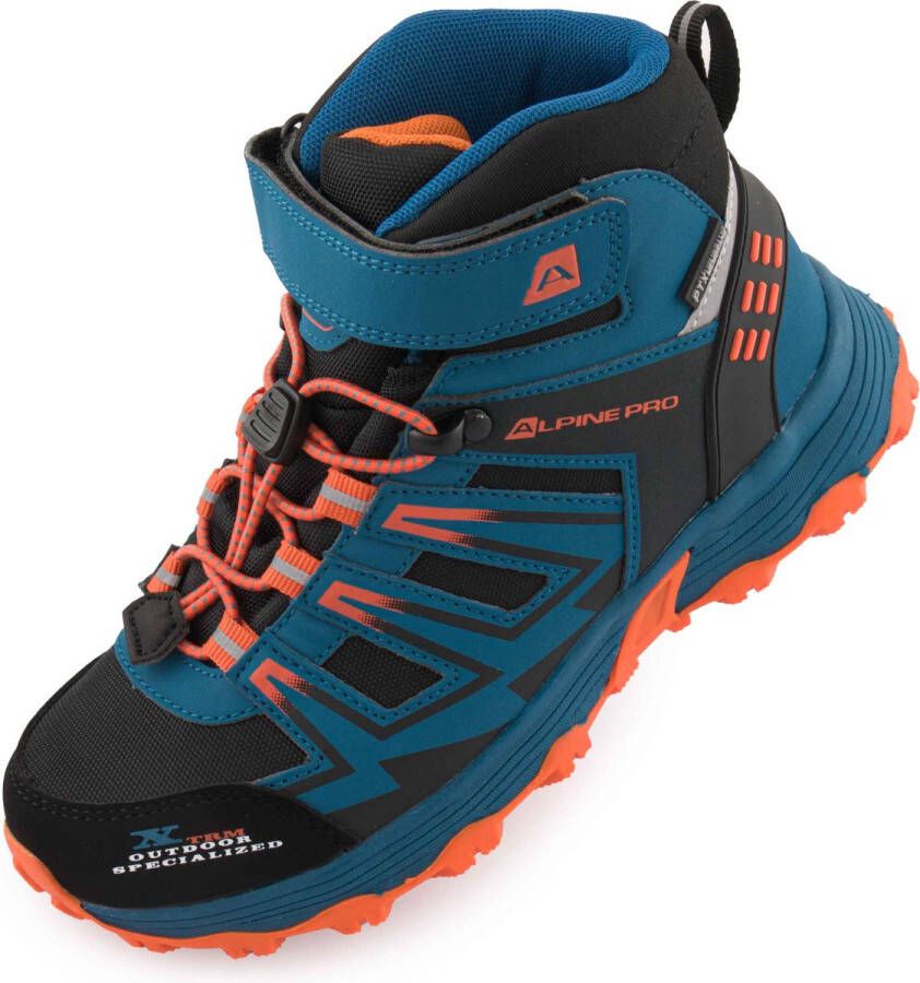 Alpine pro Children's outdoor shoes raldo
