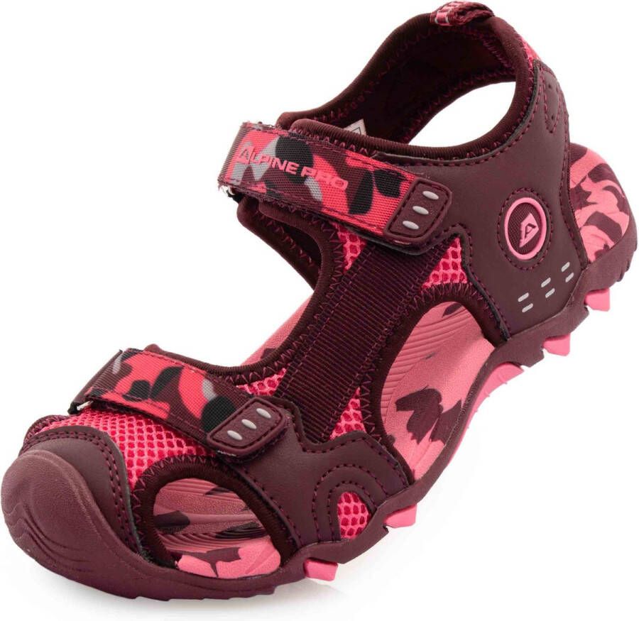 Alpine pro Kinder sandalen drussilo 29 comfort & grip