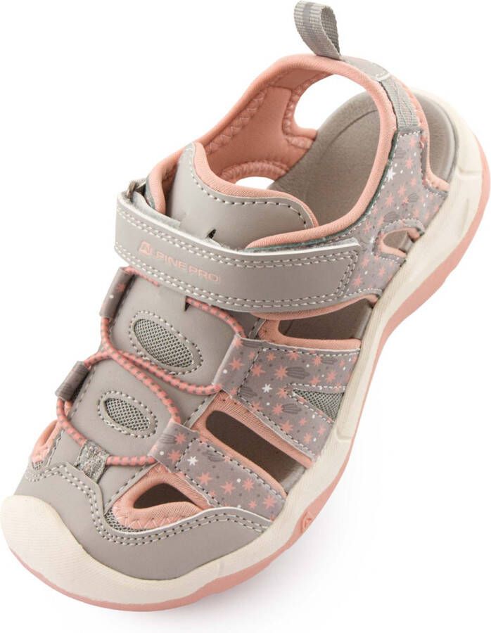 Alpine pro Children's Sandals Grobo High Rise