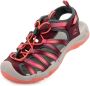 Alpine pro Kinder sandalen lancastero 2 comfort & duurzaamheid - Thumbnail 1