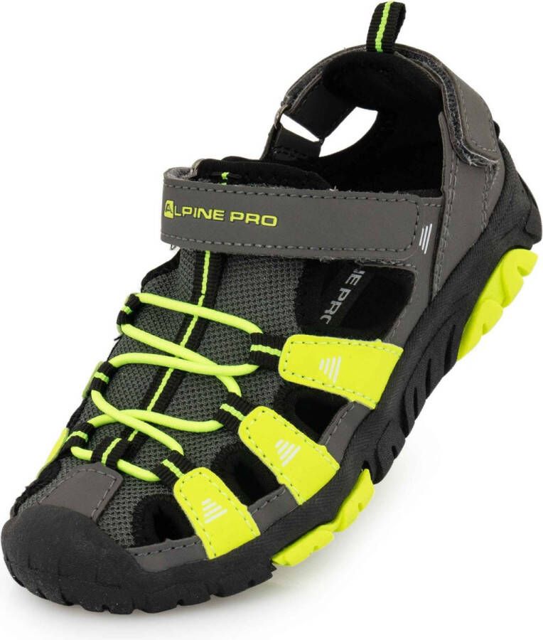 Alpine pro Kinder zomerschoenen cruzo 33 licht & ade d