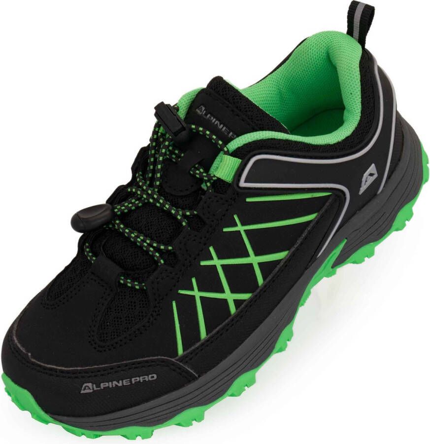 Alpine pro Children's Trekking Shoes Nao