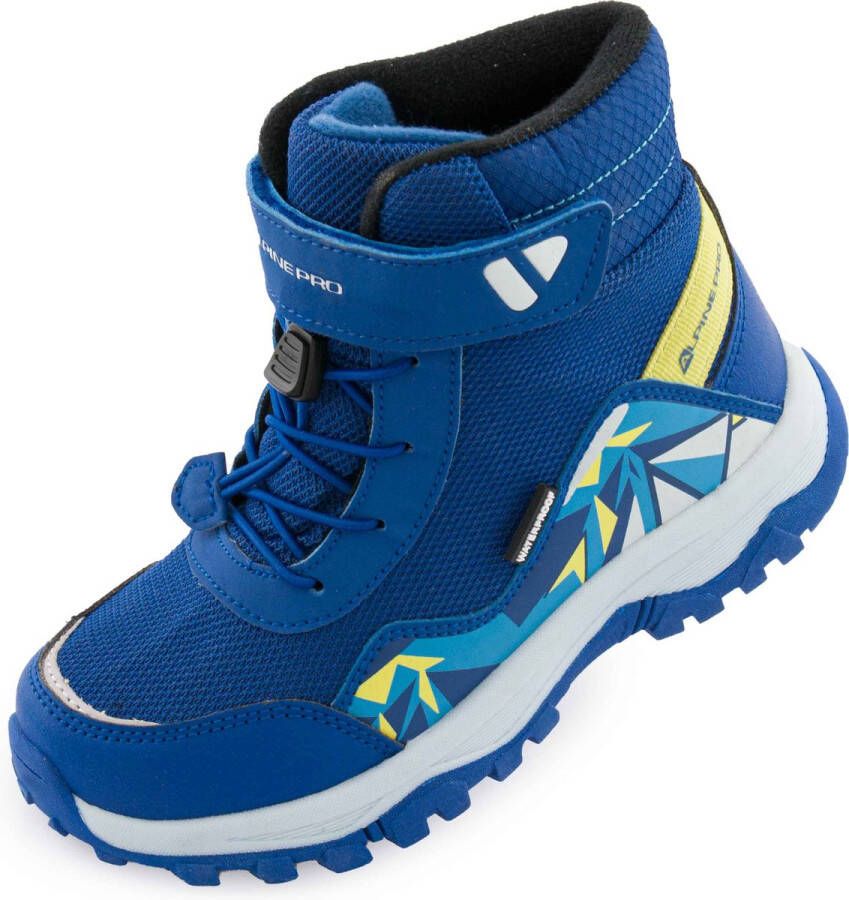 Alpine pro Children's winter boots colemo