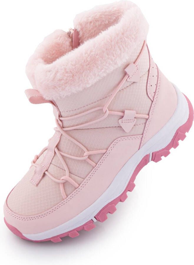 Alpine pro Children's winter boots faro