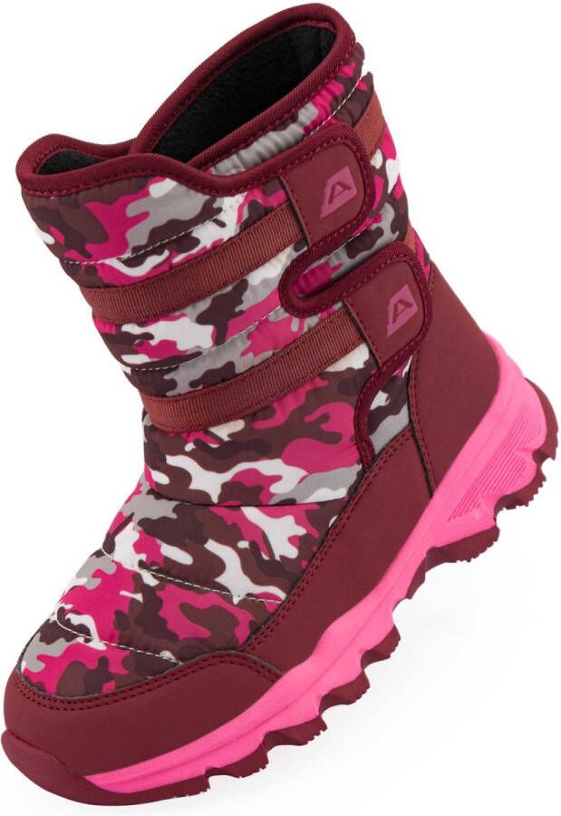 Alpine pro Children's Winter Boots Kamo