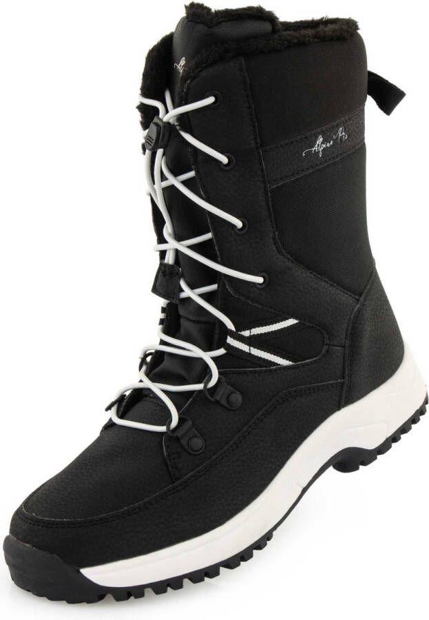 Alpine pro Children's Winter Boots Kolaso ​​29