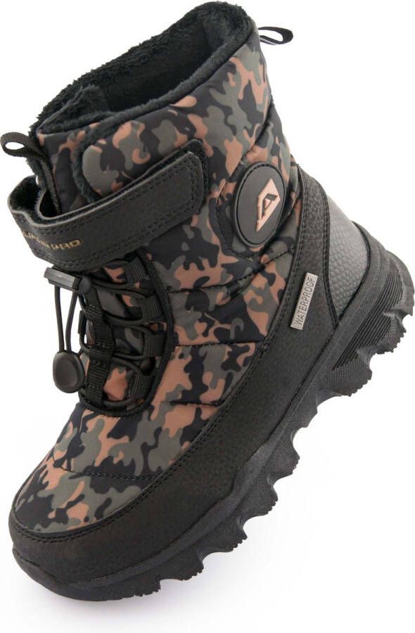 Alpine pro Children's winter boots lando