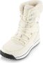 Alpine pro Dames winterlaarzen merata wit waterdicht & warm - Thumbnail 4
