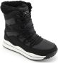 Alpine pro Waterdichte dames winterlaarzen merata zwart - Thumbnail 7