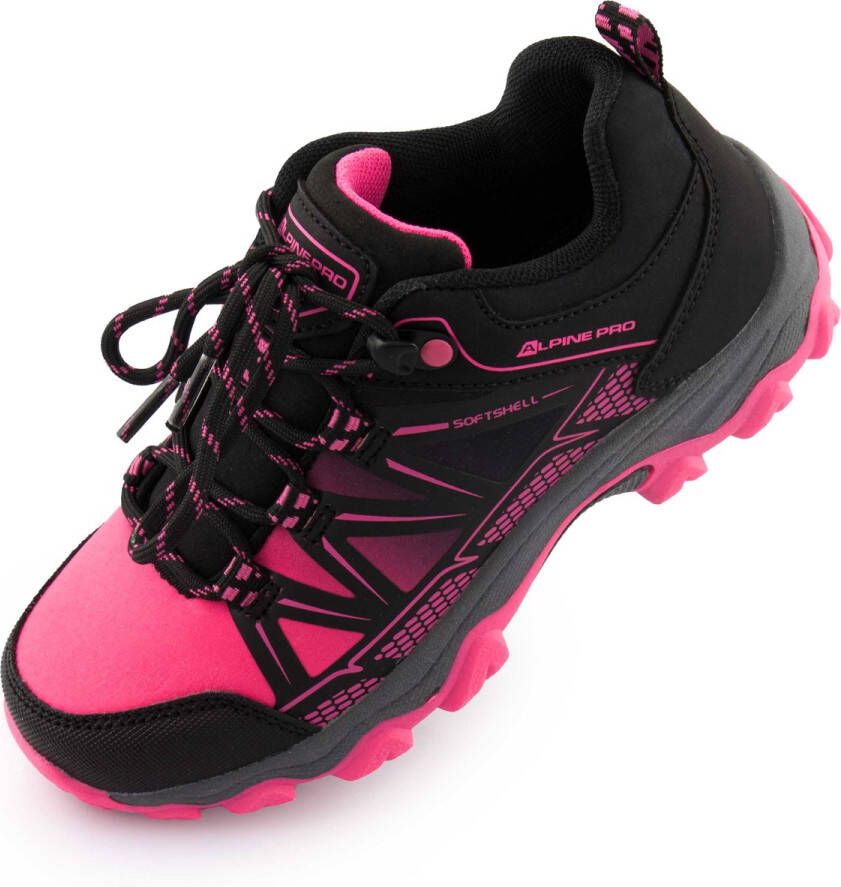 Alpine pro Waterdichte kinder outdoorschoenen faro - Foto 1