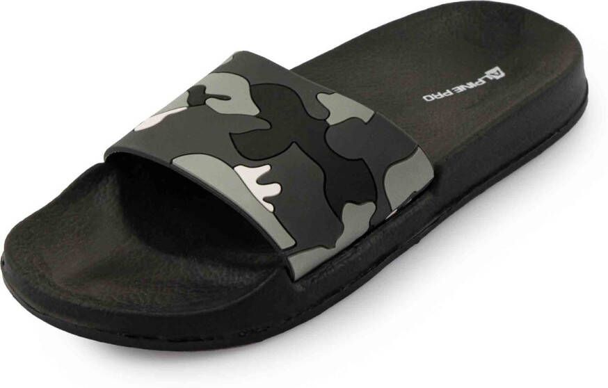 Alpine pro Heren slippers hener 41 comfort & duurzaamheid