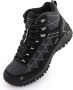 Alpine pro kadewe mid 41: unisex waterdichte wandelschoenen - Thumbnail 4