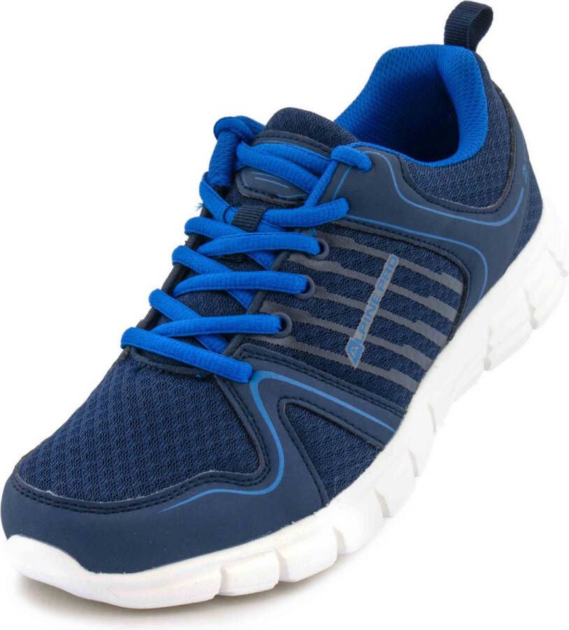 Alpine pro kagan 44: ade d & lichtgewicht sportschoenen