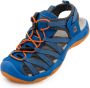 Alpine pro Kinder sandalen lancastero 2 comfort & duurzaamheid - Thumbnail 2