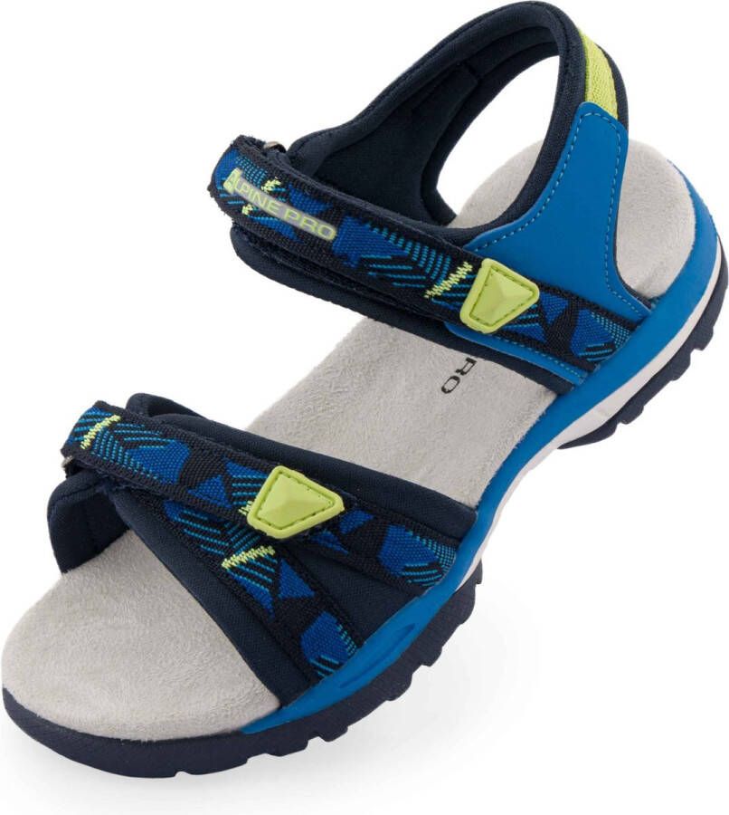 Alpine pro Kindersandalen grodo 34 ademend & duurzaam