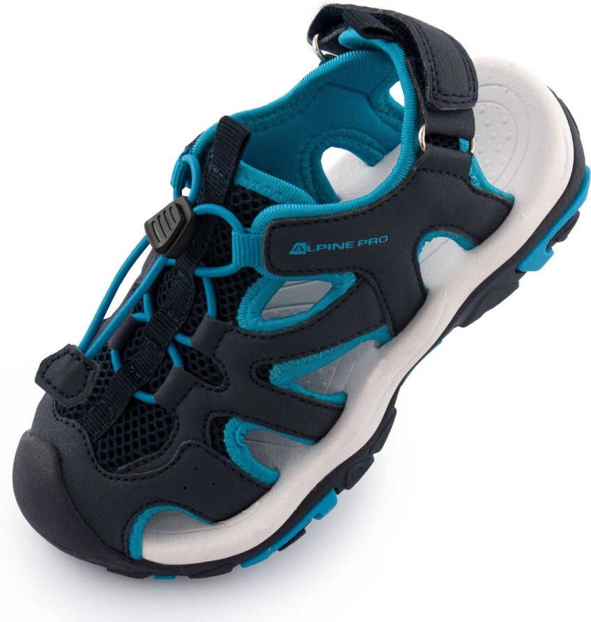 Alpine pro Lamego Sandalen Blauw