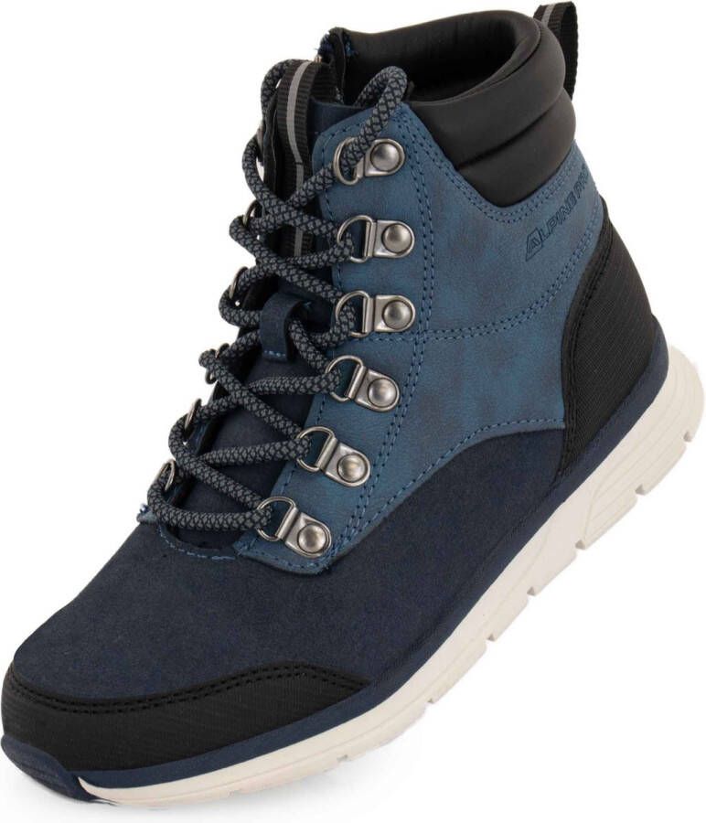Alpine pro minto 32: duurzame kinderschoenen voor avontuur