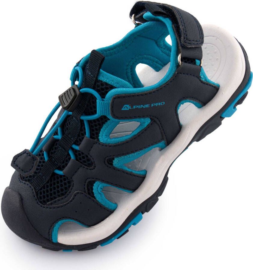 Alpine pro Lamego Sandalen Blauw