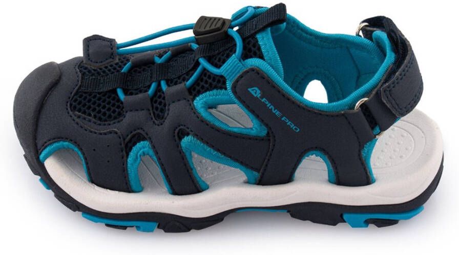 Alpine pro Lamego Sandalen Blauw