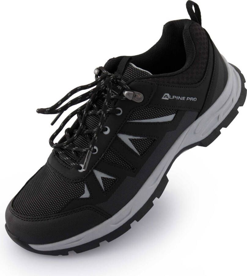 Alpine pro Lure Wandelschoenen Grijs