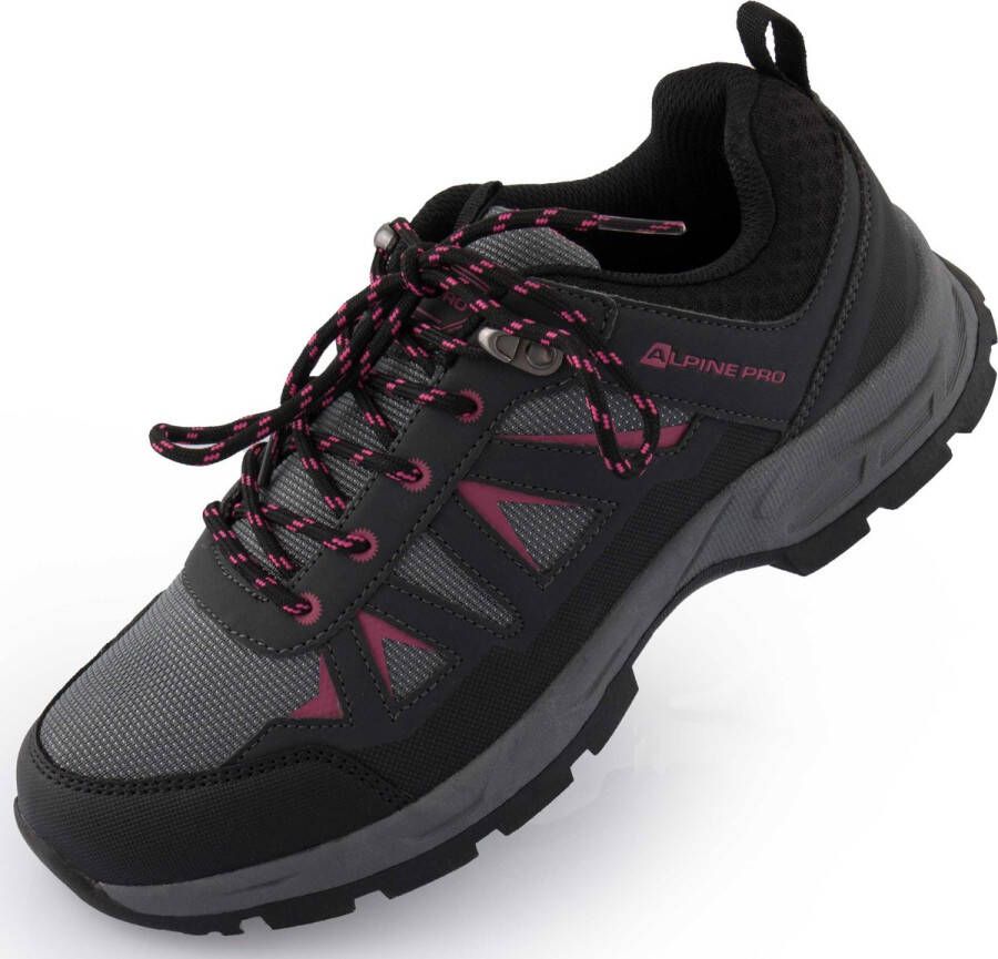 Alpine pro Lure Wandelschoenen Grijs Man