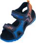 Alpine pro Kinder sandalen lylo 30: lichtgewicht & duurzaam - Thumbnail 4