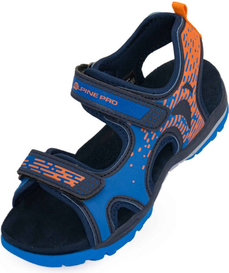 Alpine pro Kinder sandalen lylo 32: lichtgewicht & duurzaam