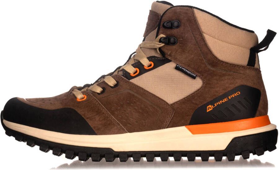 Alpine pro malen herenschoenen 41 duurzaam & outdoor ready - Foto 2