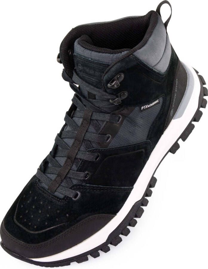 Alpine pro malen herenschoenen 41 duurzaam & outdoor ready - Foto 4