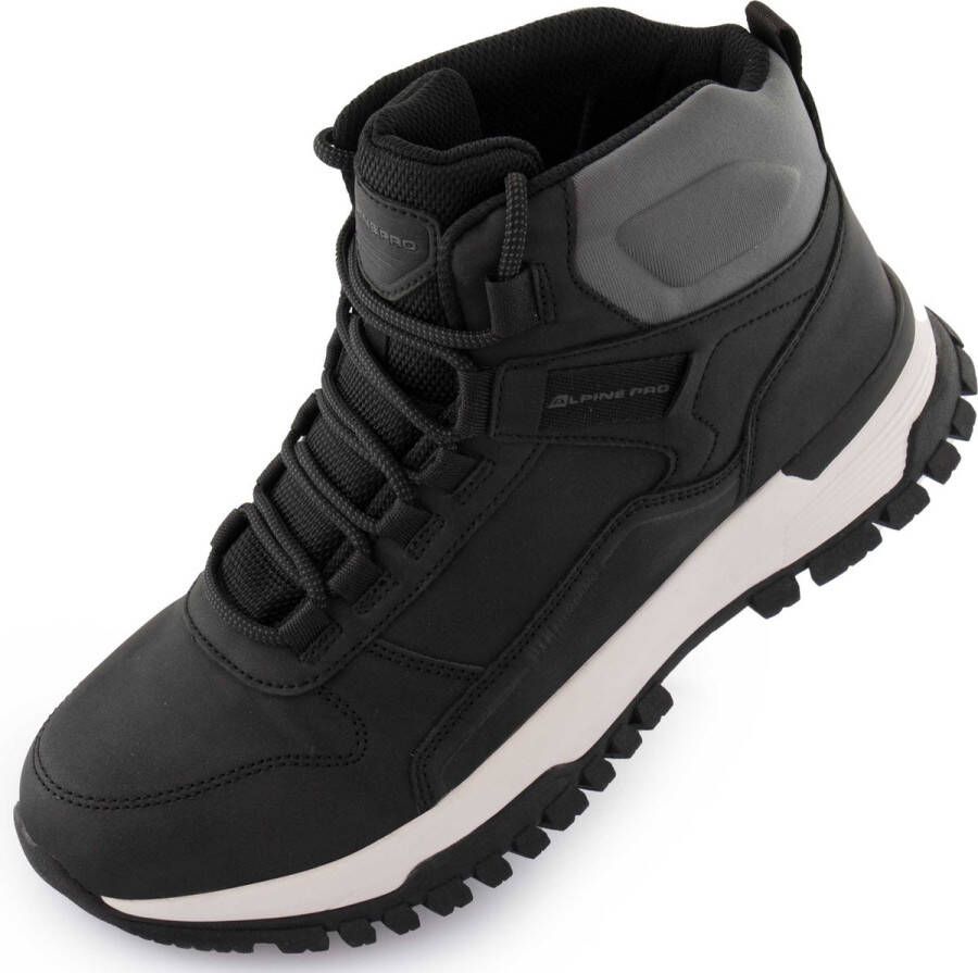 Alpine pro Herenlaarzen nuhew
