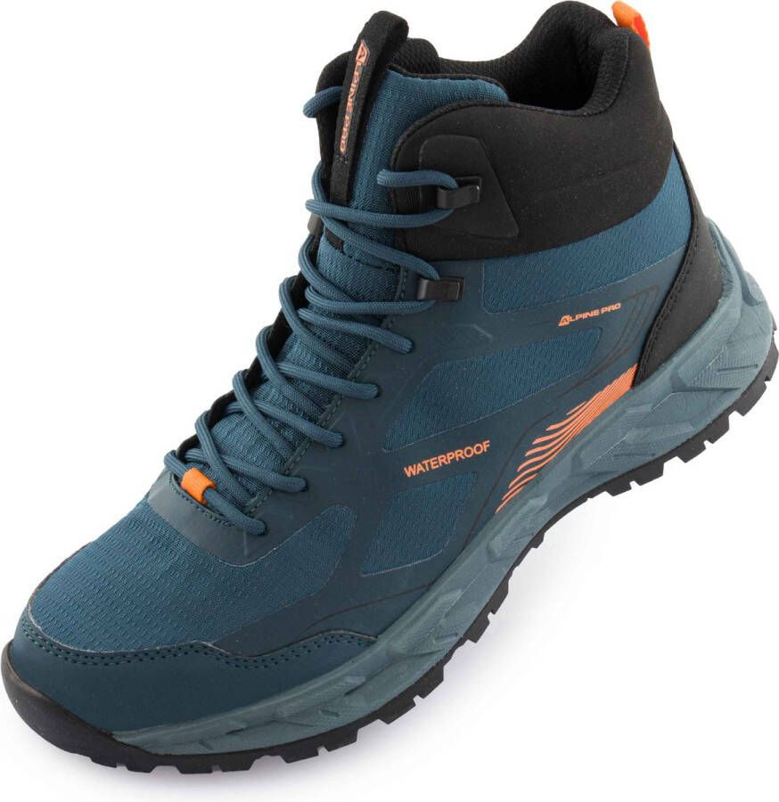 Alpine pro Men's Outdoor Boots Lopek
