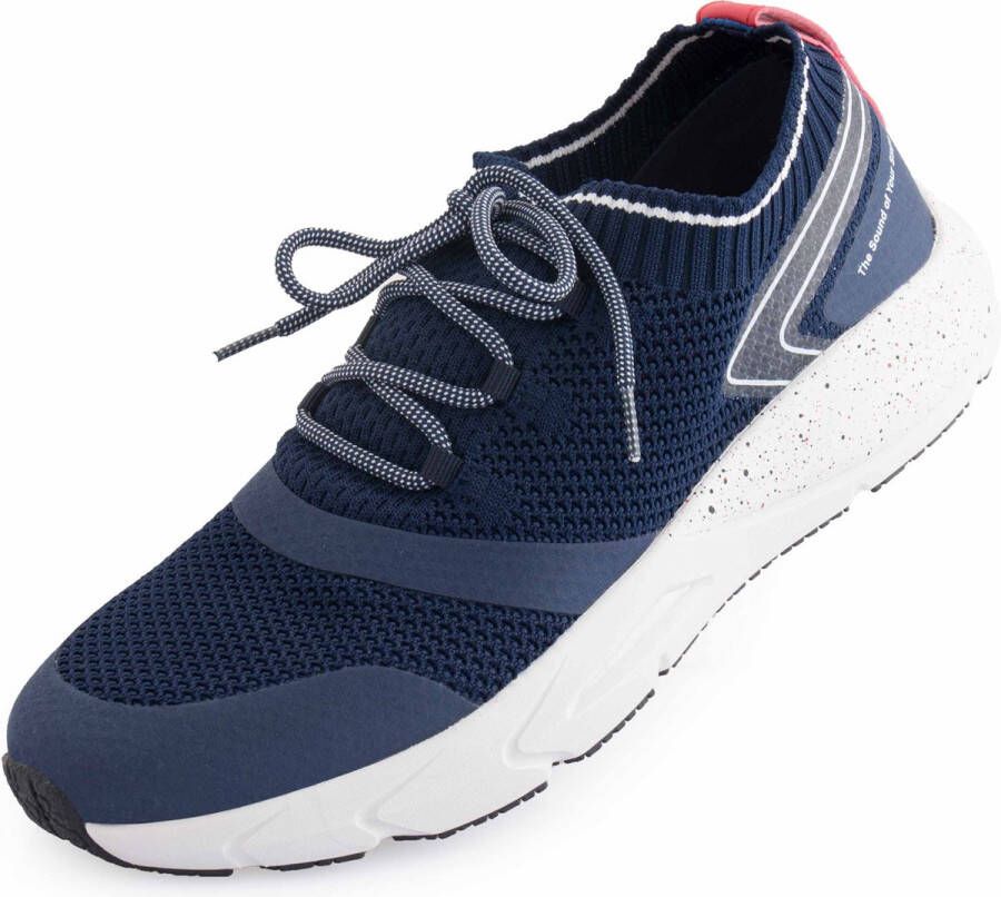 Alpine pro Varez heren wandelschoenen leer - Foto 2