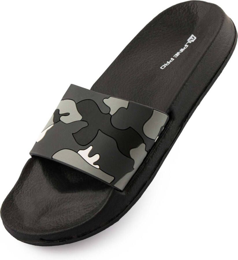 Alpine pro Men's slippers hener - Foto 2