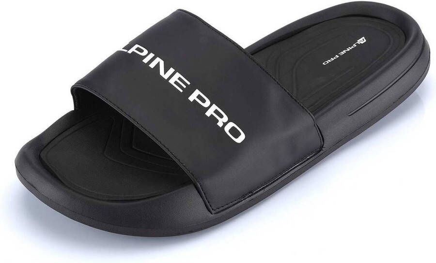 Alpine pro Men's Slippers Loban