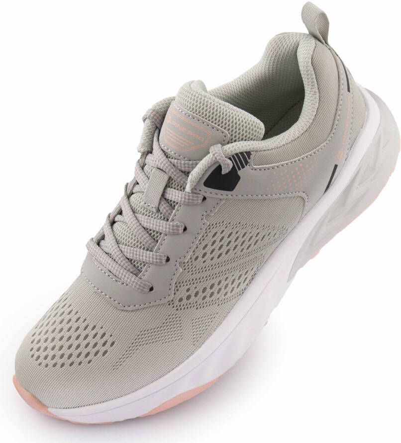 Alpine pro Moura Wandelschoenen Beige Vrouw