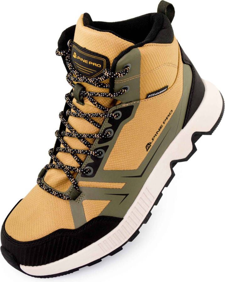 Alpine pro mulhacen men's boots