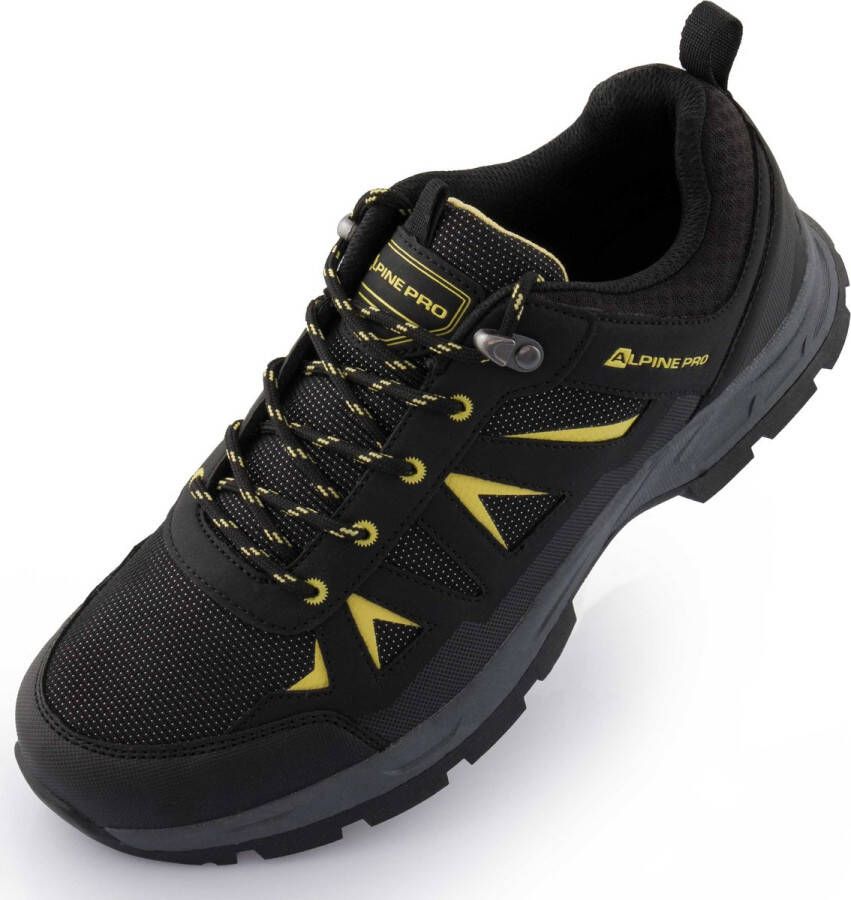 Alpine pro Lure Wandelschoenen Grijs Man