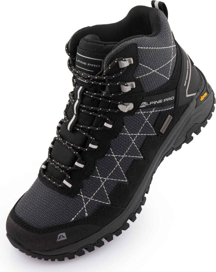 Alpine pro Outdoor Unisex Kadewe Mid Shoes