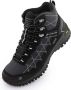 Alpine pro kadewe mid 41: unisex waterdichte wandelschoenen - Thumbnail 1